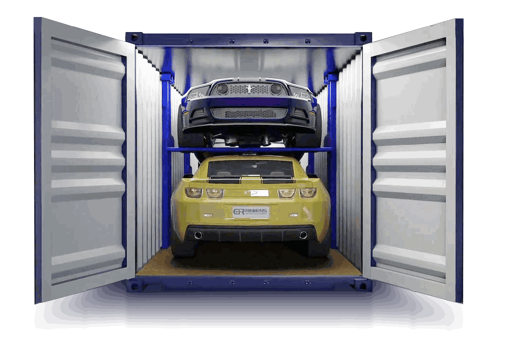 car-container